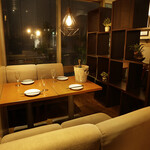 kawara CAFE＆DINING - 