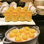 ザ・テラス - マンゴーラッシー