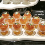 ザ・テラス - ババ エキゾチック