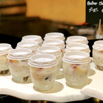 ザ・テラス - ブーボーチャチャ