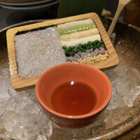 atelier 森本 XEX 鉄板 - 
