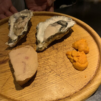 atelier 森本 XEX 鉄板 - 