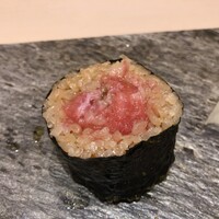上野 榮 - とろたく巻き いぶりがっこで
