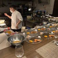 キャトルラパン - 