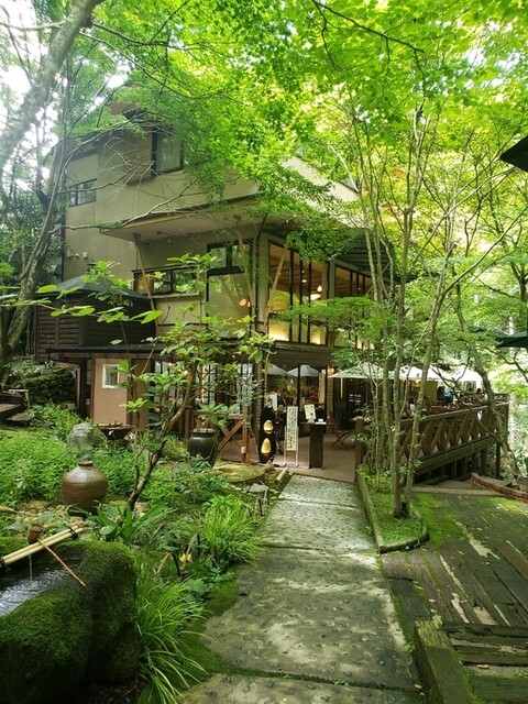 Ryo An 了庵 リョウアン 瑞浪市その他 カフェ 食べログ Ryo An 了庵 リョウアン 瑞浪市その他 カフェ 食べログ