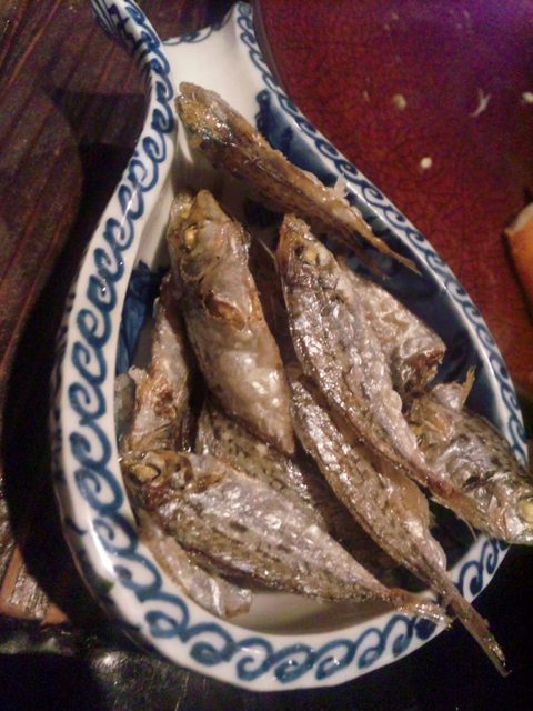 良い店見つけた からのテンションダウン By 酒仙奴 魚秀 吉祥寺 魚介料理 海鮮料理 食べログ