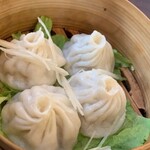 中国旬菜 茶馬燕