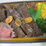 Ito Yo Kado - アンガスビーフステーキ&カルビ焼肉のW重