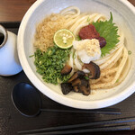 あした葉なかや - 