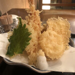 あした葉なかや - 