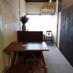 おやつ茶屋 かっじょ - 