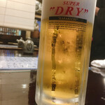 とっくりや - チェイサー