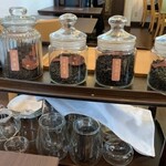 中国旬菜 茶馬燕 - 特選中国茶