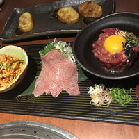 蕃 YORONIKU - 
