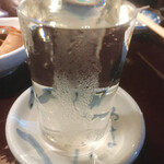 とっくりや - 酒という名のお水です