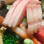 とっくりや - グズれそうだからジェンガ盛り