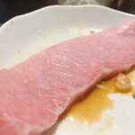 とっくりや - おにくか？