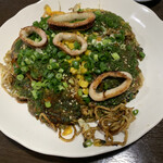 Tenya Wanya Okonomiyaki - 