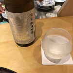 馳走 啐啄一十  - 宝剣 涼香
      酸味とキレの共演！