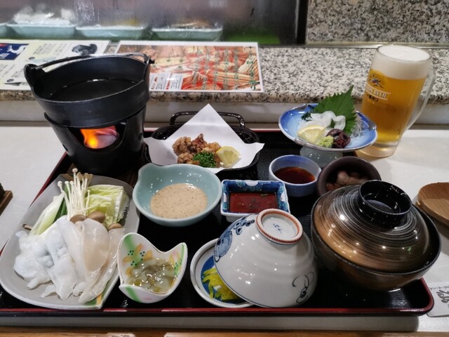 ふく仙 本店 ふくせん 児島 魚介料理 海鮮料理 食べログ ふく仙 本店 ふくせん 児島 魚介料理 海鮮料理 食べログ