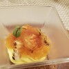 フランス料理 Fleurir