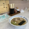 ラーメン加代