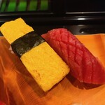 Sushidokoro Daiyuu - 