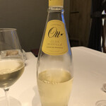 COUCAGNO - 白ワイン