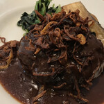 近江牛肉店 LA BOUCHERIE OMI - 