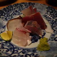 並木橋なかむら - 