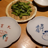 並木橋なかむら - 