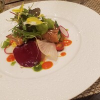 フランス料理 Fleurir - 
