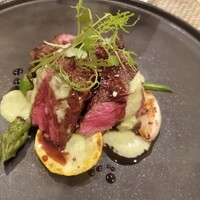 フランス料理 Fleurir - 