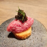 USHIGORO S. NISHIAZABU - 