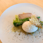 Sola - 料理写真: