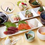 斎藤ホテル - 料理（HPより）