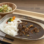 カフェレストラン インティ - 