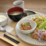 カフェレストラン インティ - 