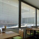 カフェレストラン インティ - 