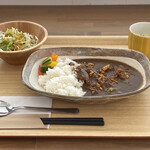 カフェレストラン インティ - 