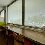 カフェレストラン インティ - 