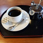 かなざわ総本舗 - 炭火焼コーヒー