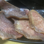 焼肉の井筒屋 - 