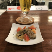 創作イタリアンちゃぶっとりあ - 