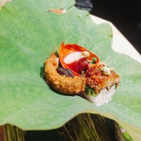 御料理 無窮 - 