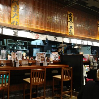 河童ラーメン本舗_2