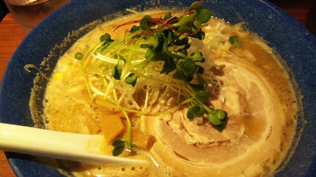 ラーメン由 甲斐住吉 ラーメン 食べログ ラーメン由 甲斐住吉 ラーメン 食べログ