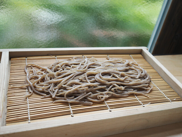 鹿落堂（シシオチドウ） - 大町西公園（そば）の写真