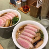 らーめん 鴨to葱