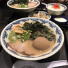 博多麺房 赤のれん 丸ビル店